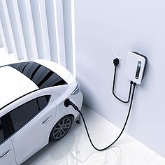 電動汽車充電樁 現(xiàn)狀、類型與未來發(fā)展