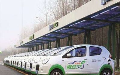 電動汽車續(xù)航焦慮再升級 長假出行暴露行業(yè)短板，消費者態(tài)度分化